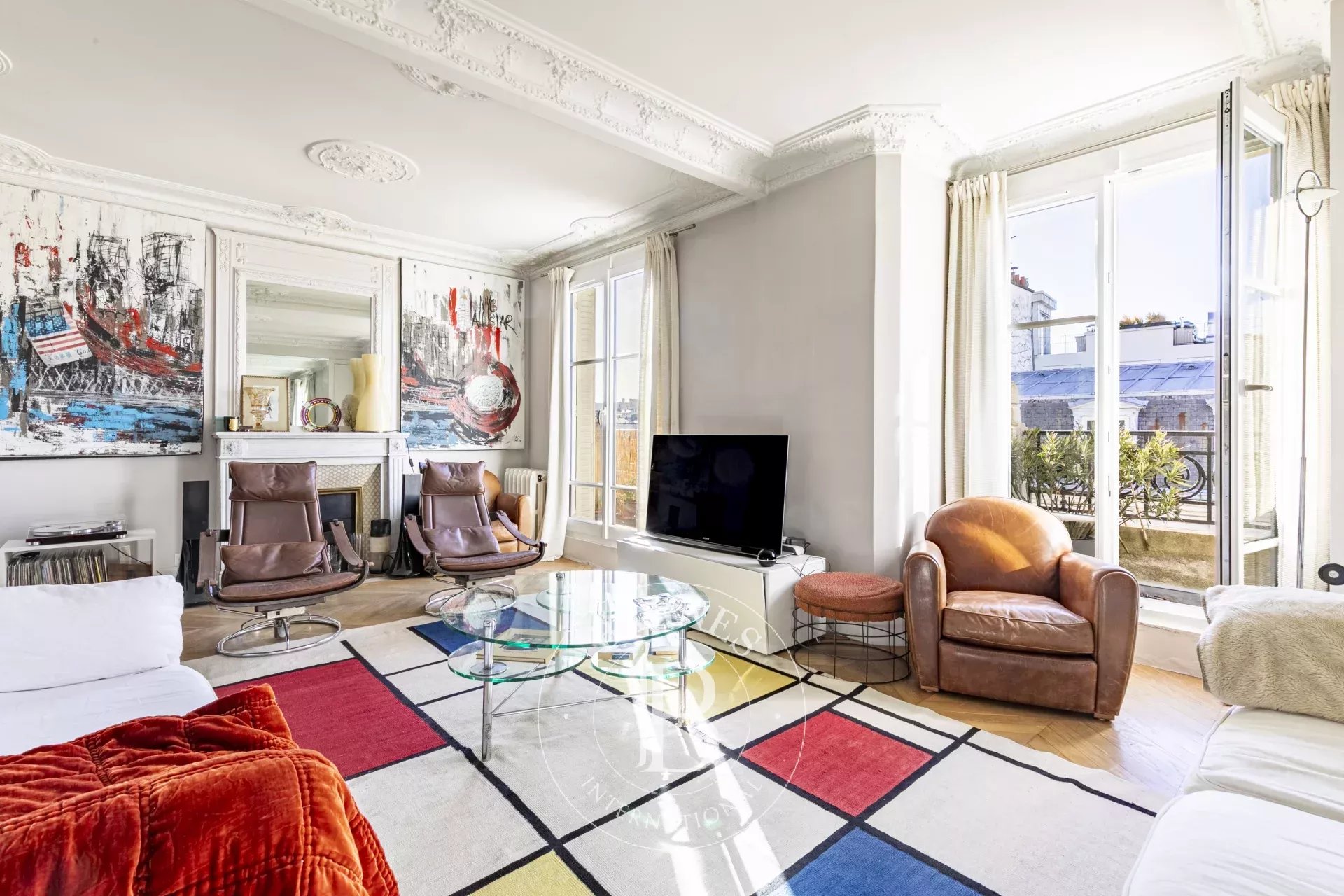 Appartement Paris 75015  -  ref 86674548 (picture 3)
