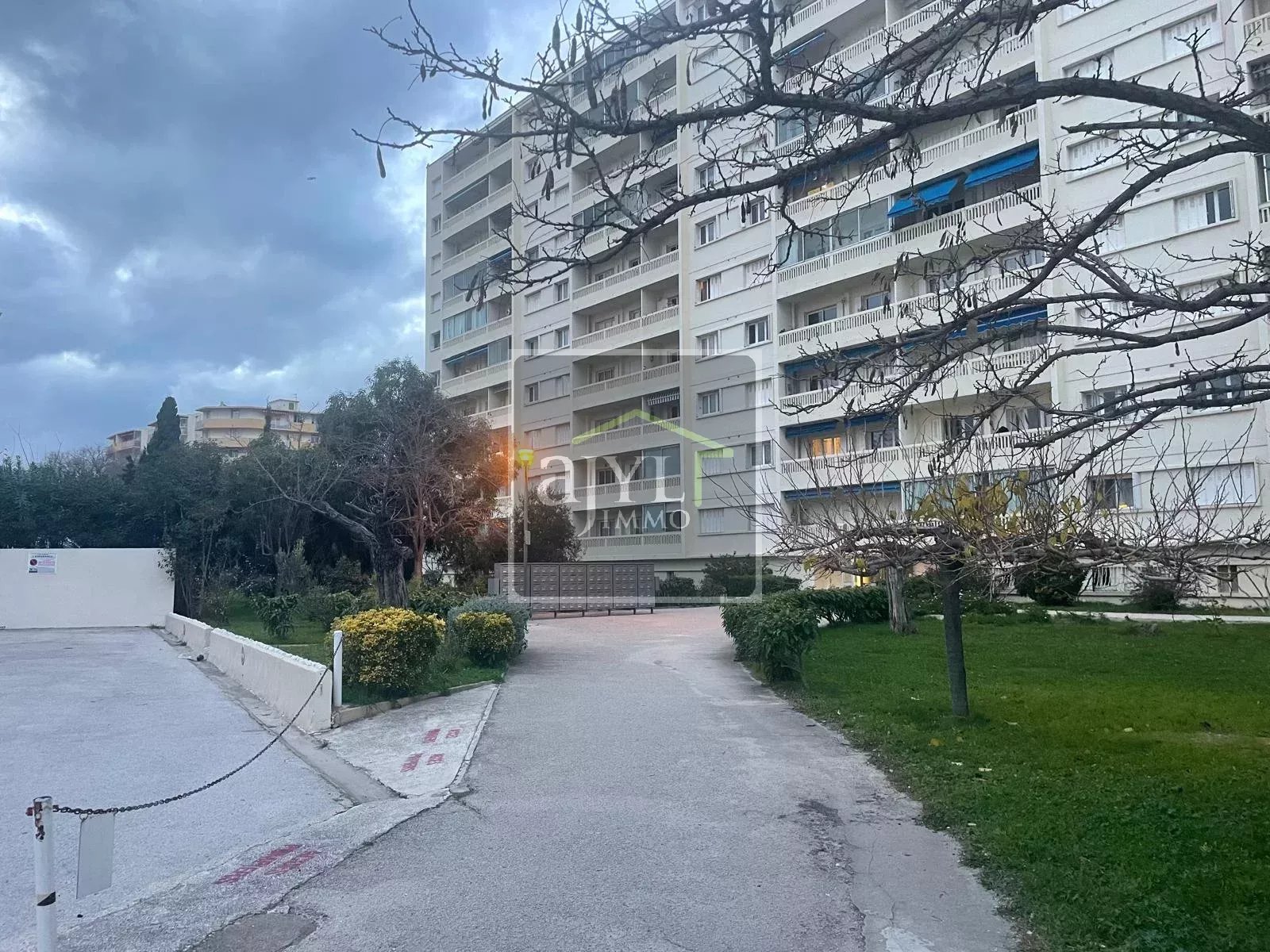 Agence immobilière de AJYL Immo Rognes