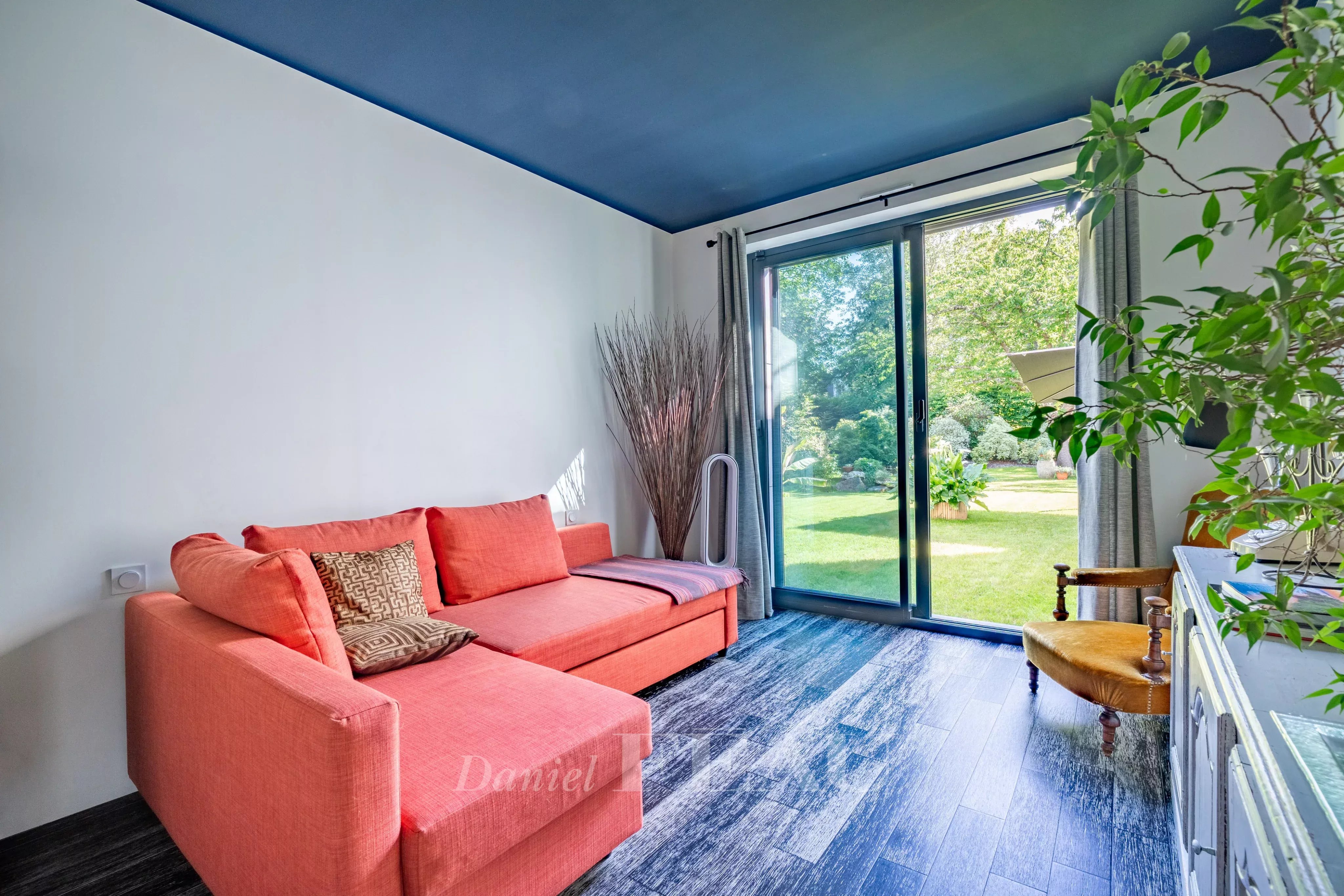 Vente Maison Le Vésinet