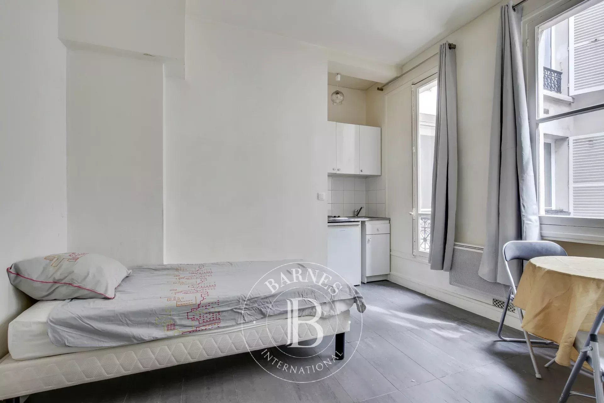 Apartment - Paris 6 - Croix Rouge/Du Four - 108,83 sqm - 3 bedrooms - picture 11