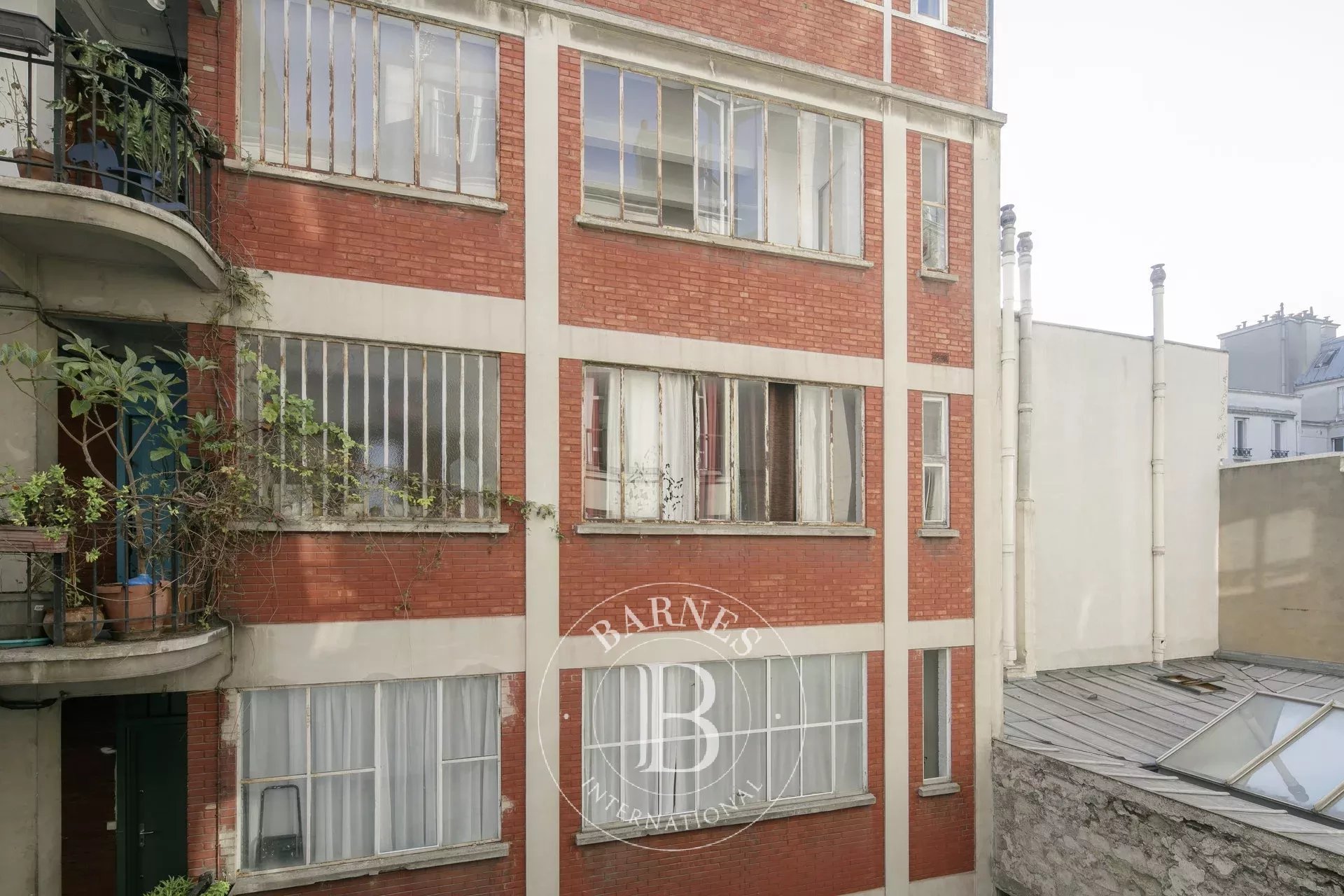 Daire Paris 11ème - picture 4