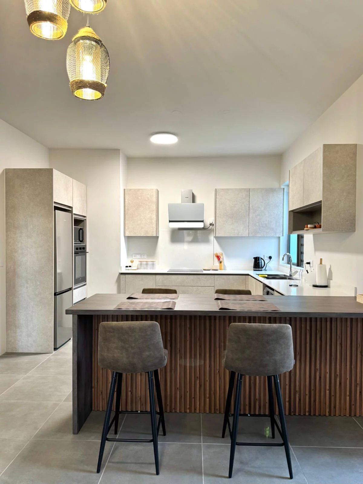 Daire Flic en Flac - picture 5