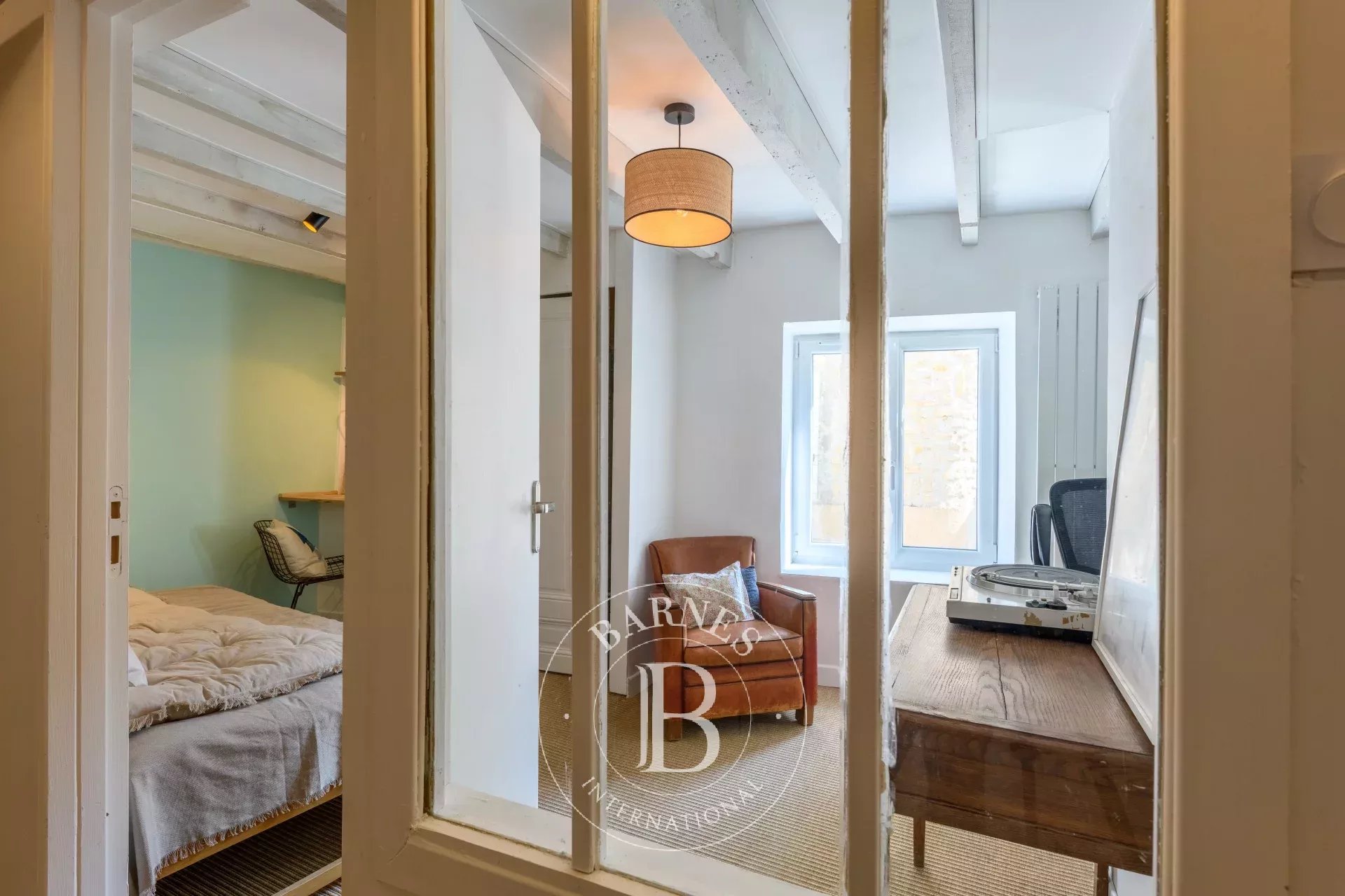 Köy evi Saint-Cyr-au-Mont-d'Or - picture 7