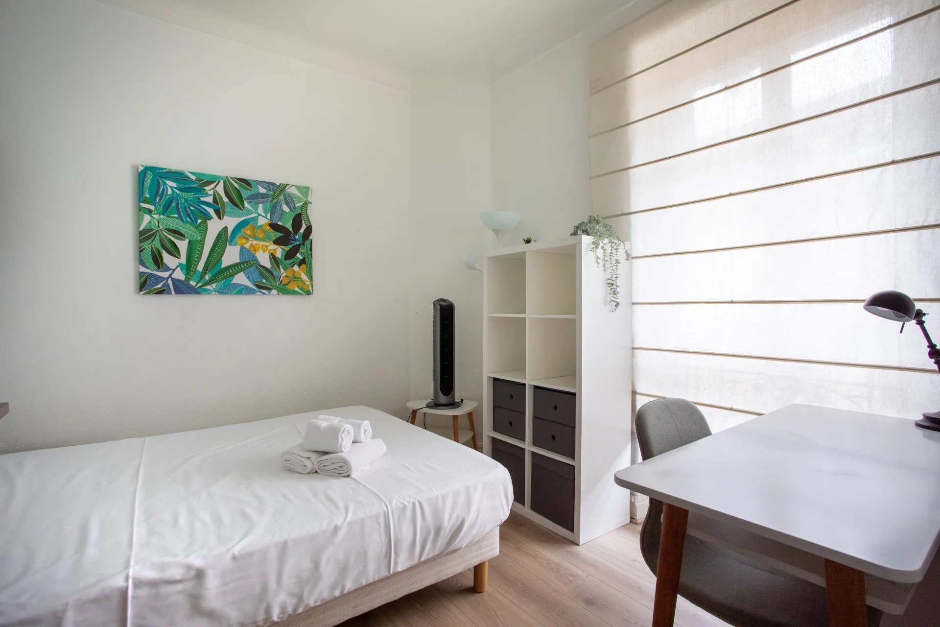 Location Appartement Nice
