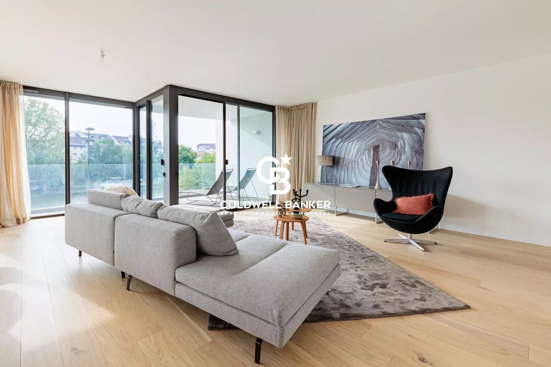 Vente Appartement Nantes