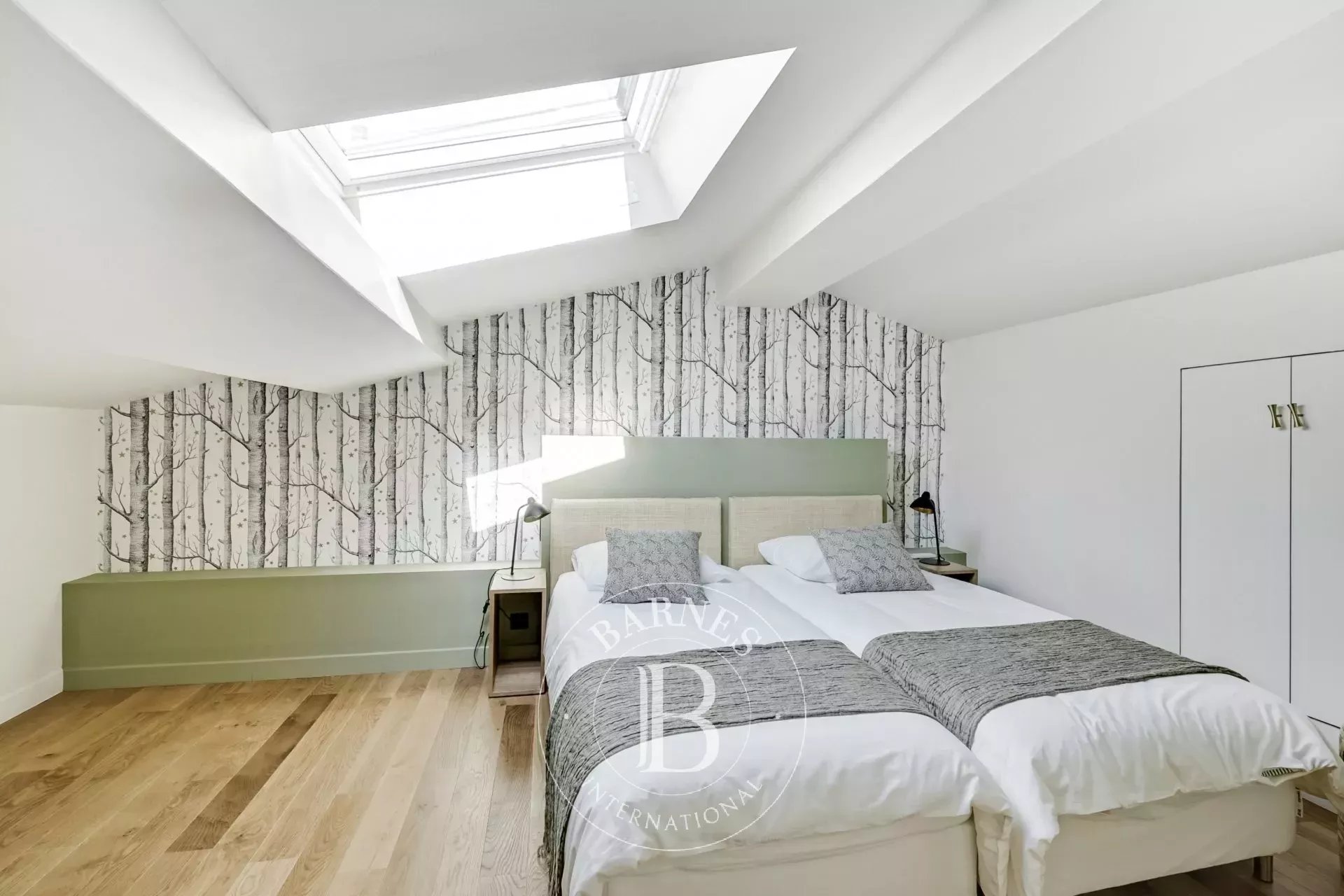 Daire Bordeaux - picture 6