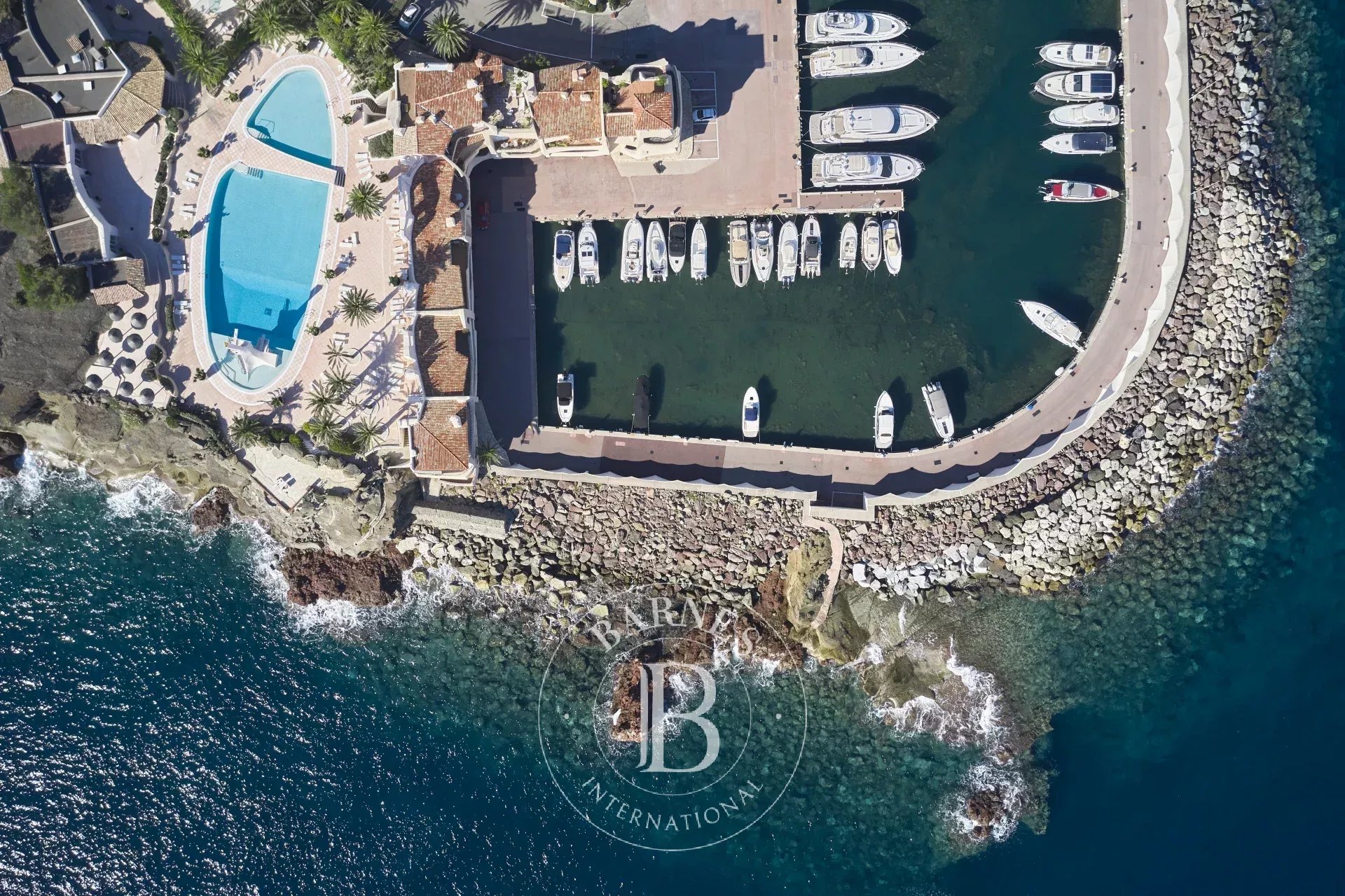 Daire Théoule-sur-Mer - picture 9