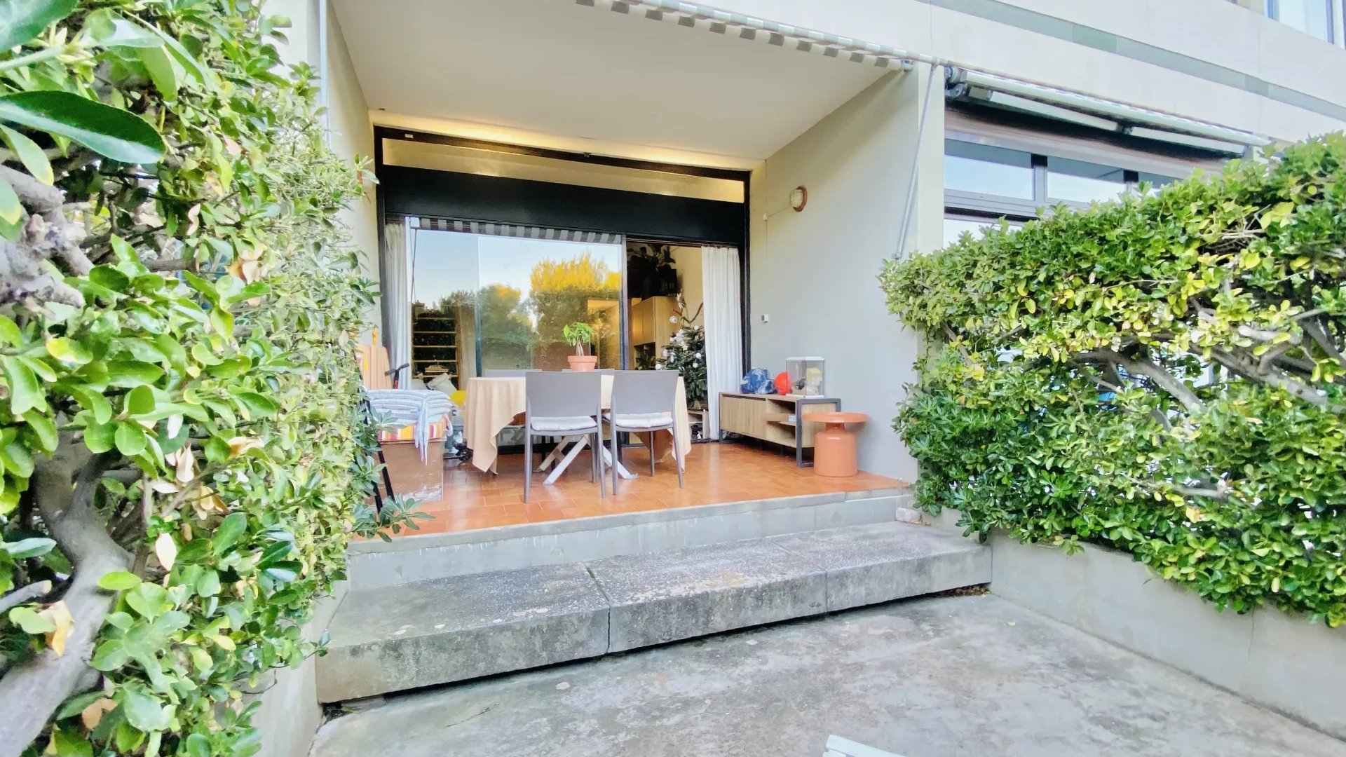 Vente Appartement Bandol