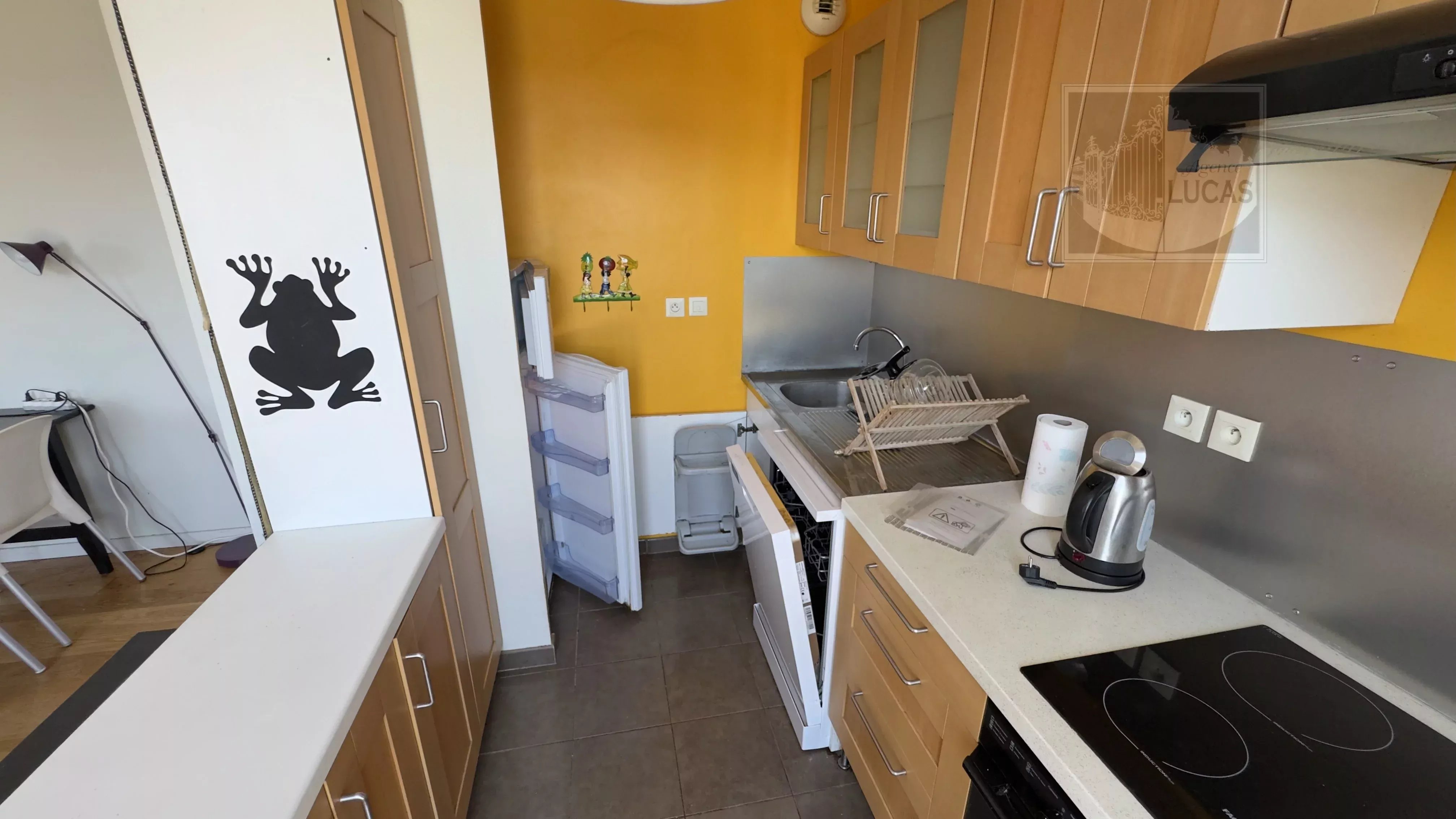 Rental Apartment Massy