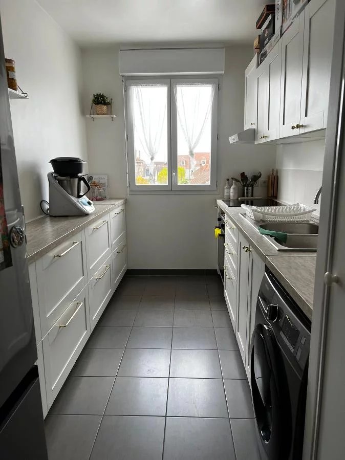 Location Appartement Chennevières-sur-Marne