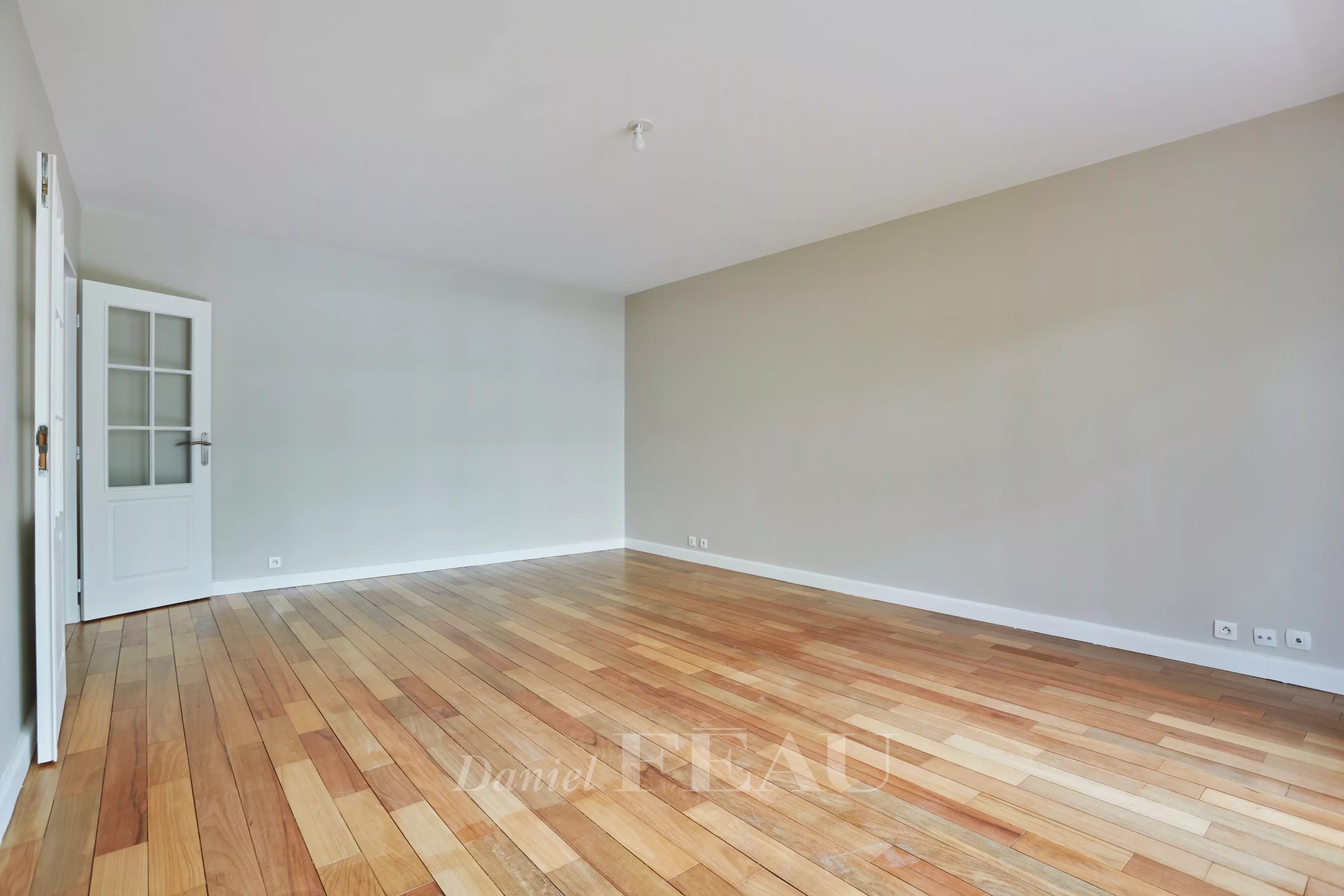 Location Appartement Levallois-Perret