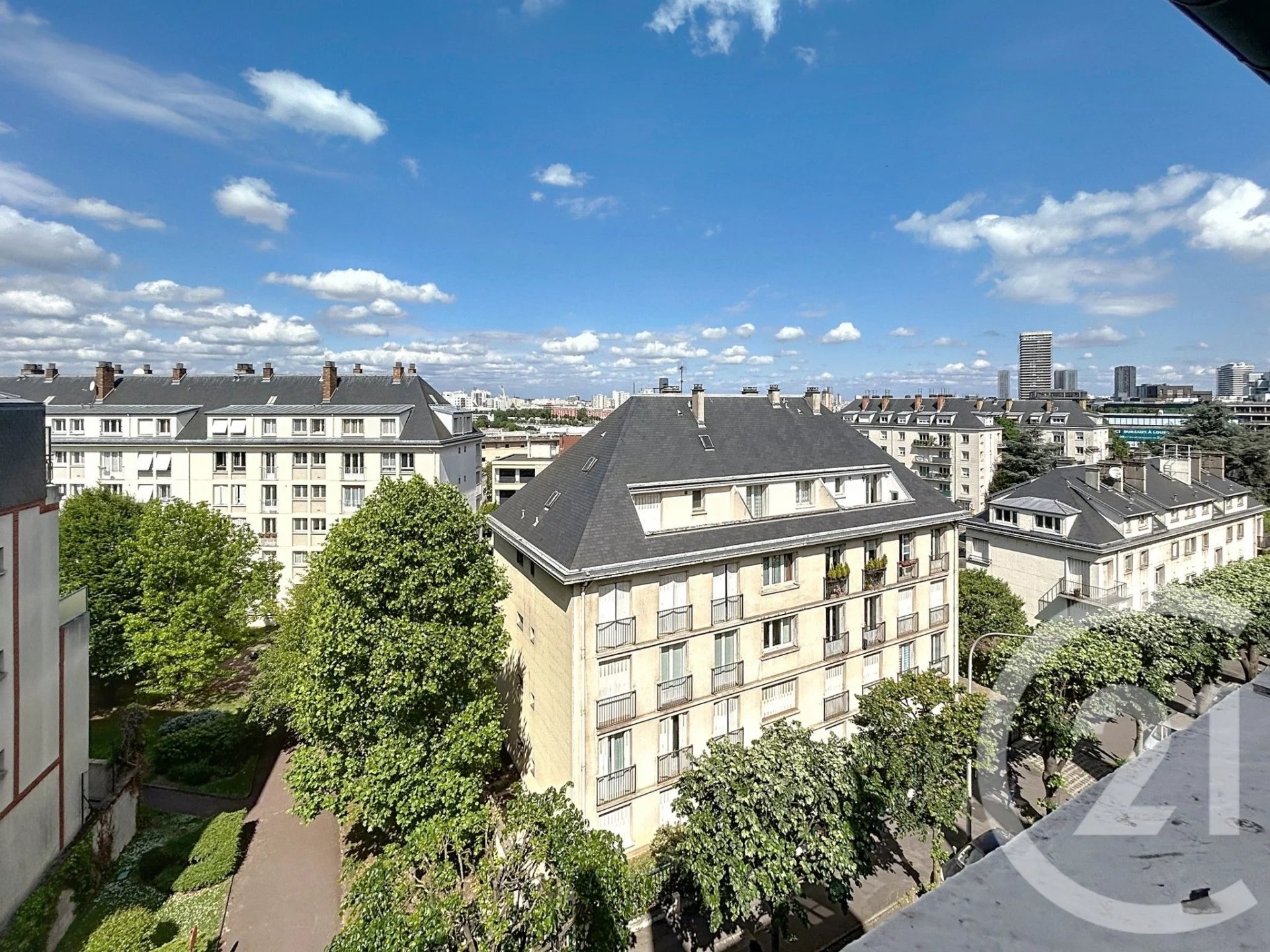 Vente Appartement Le Kremlin-Bicêtre