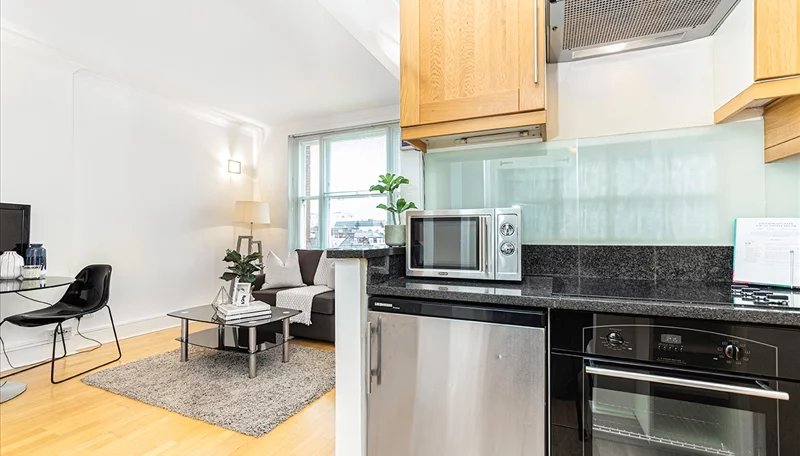 Rental Studio London