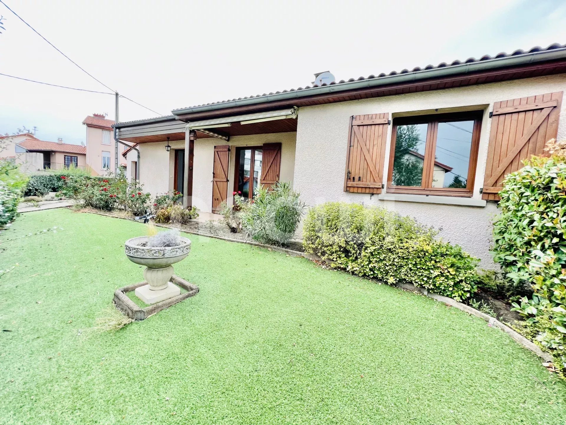Sale House Clermont-Ferrand