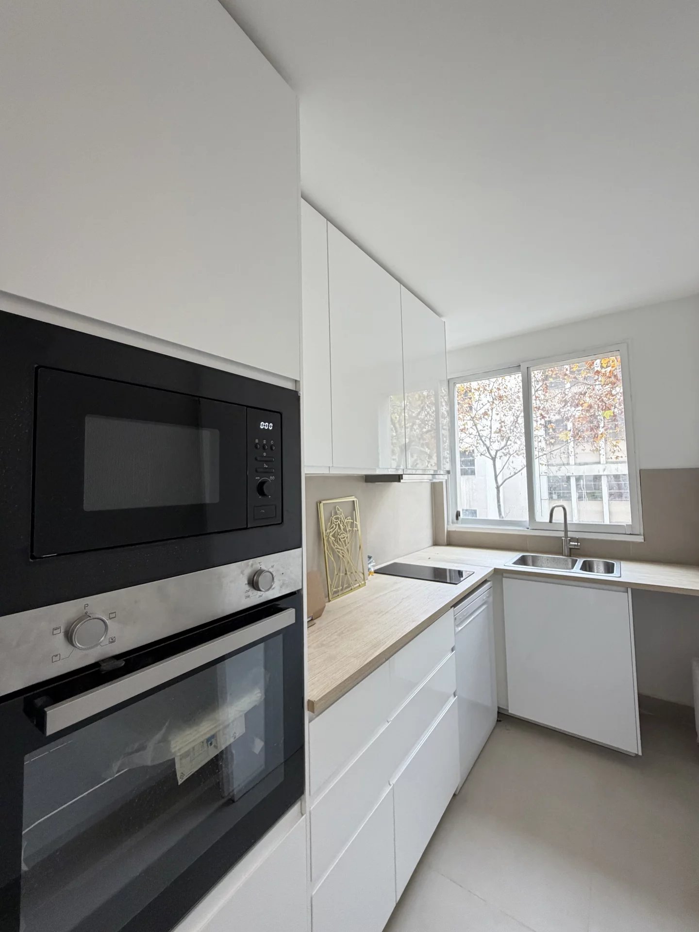 Location Local Boulogne-Billancourt