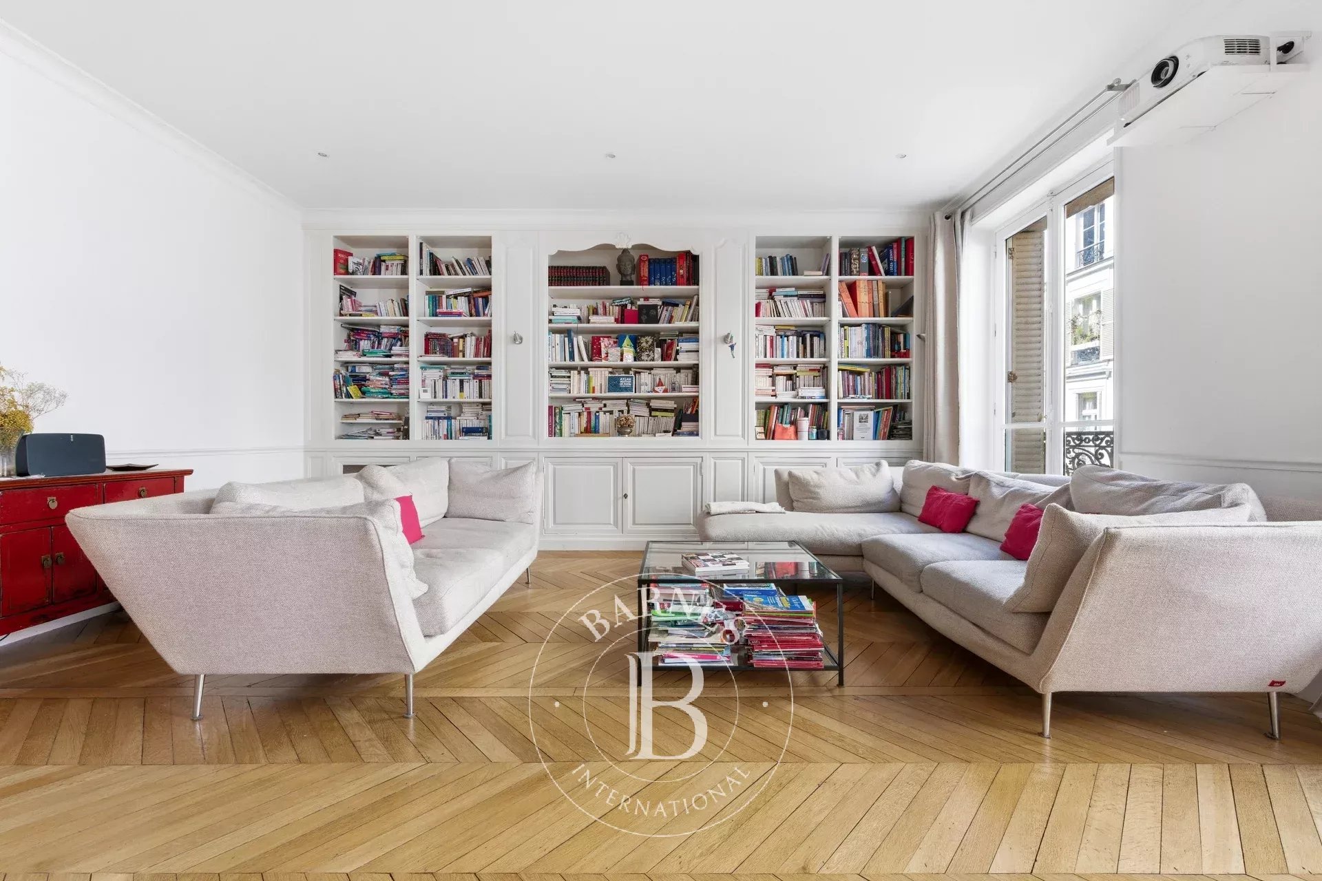 Appartement Paris 75003  -  ref 86895499 (picture 2)