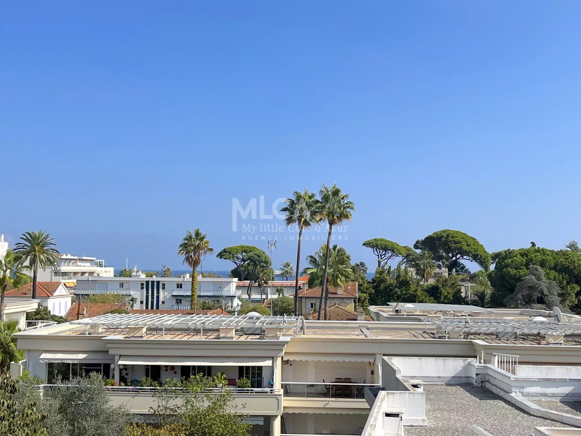 Agence immobilière de My Little Côte d'Azur