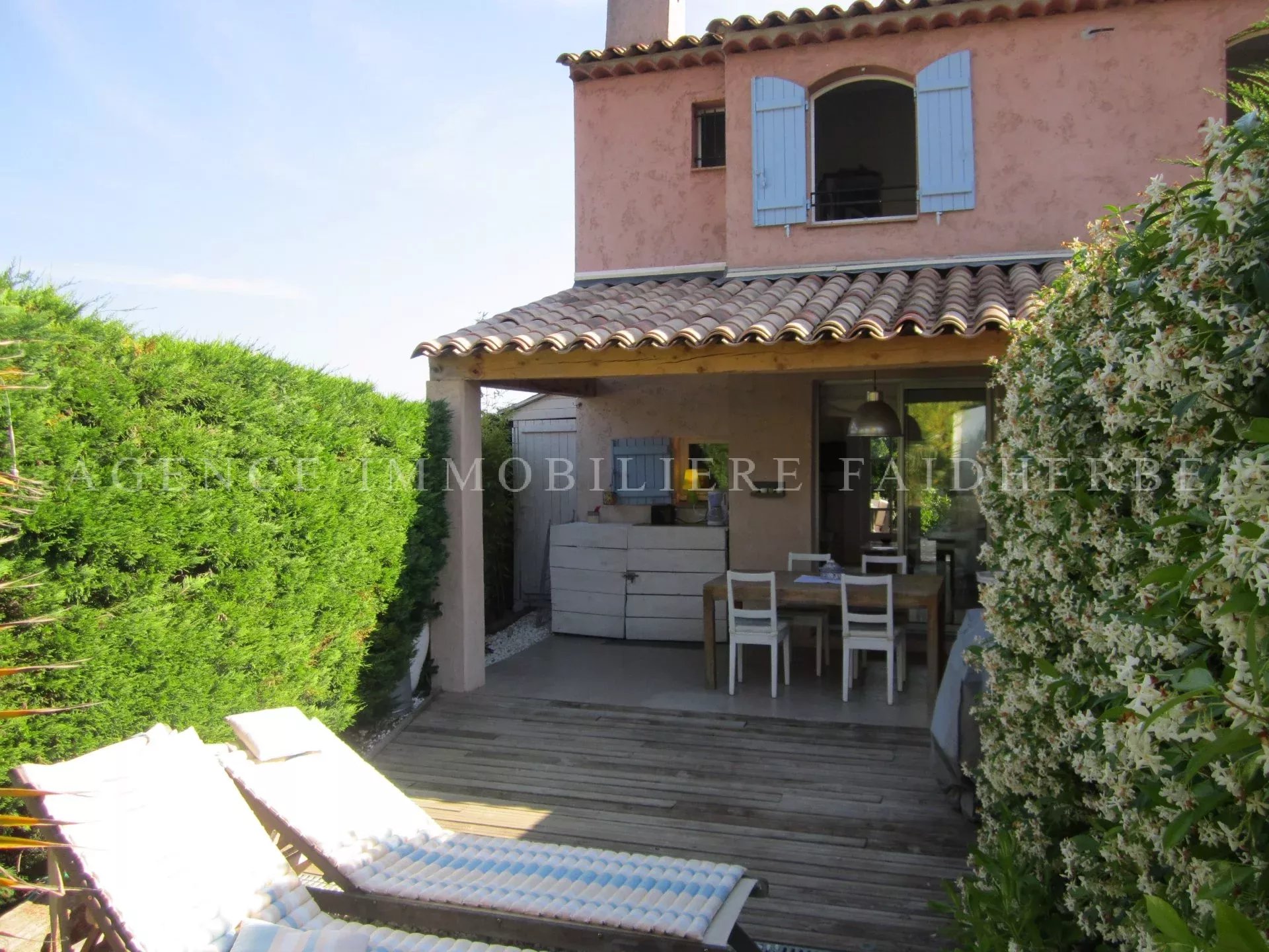 Agence immobilière de STAES IMMOBILIER