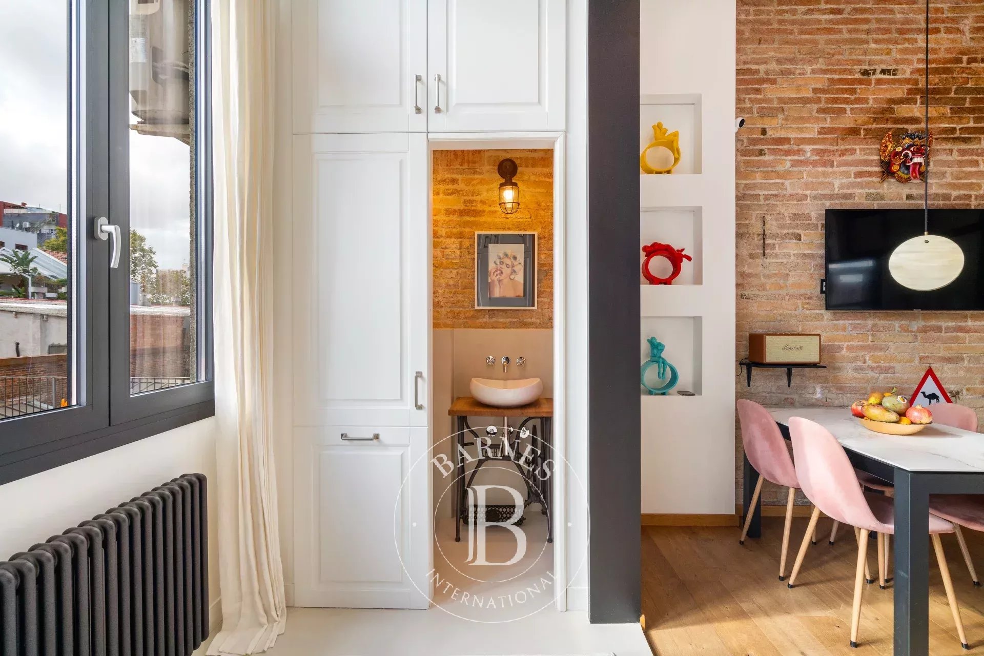 Daire Barcelona - picture 7