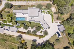Luxury 5-Bedroom Contemporary Villa for Sale in Valbonne | Family Estate — photo 4 of 7