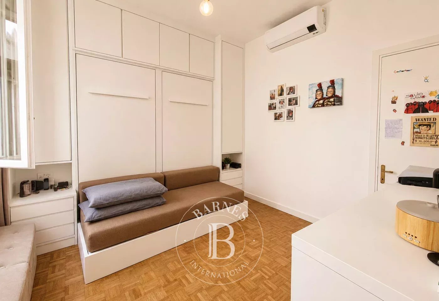 Roma  - Penthouse 4 Pi&egrave;ces 2 Chambres - picture 20