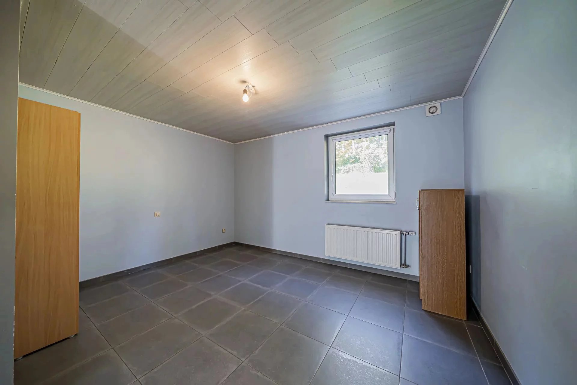 Verkoop Gebouw Saint-Hubert