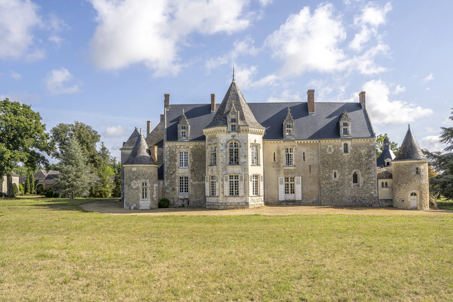Property Slider Image