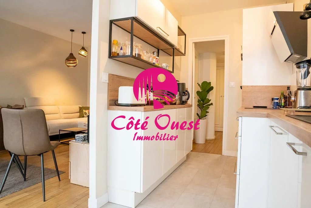 LE HAVRE / T5 / PLACE DE L'HOTEL DE VILLE