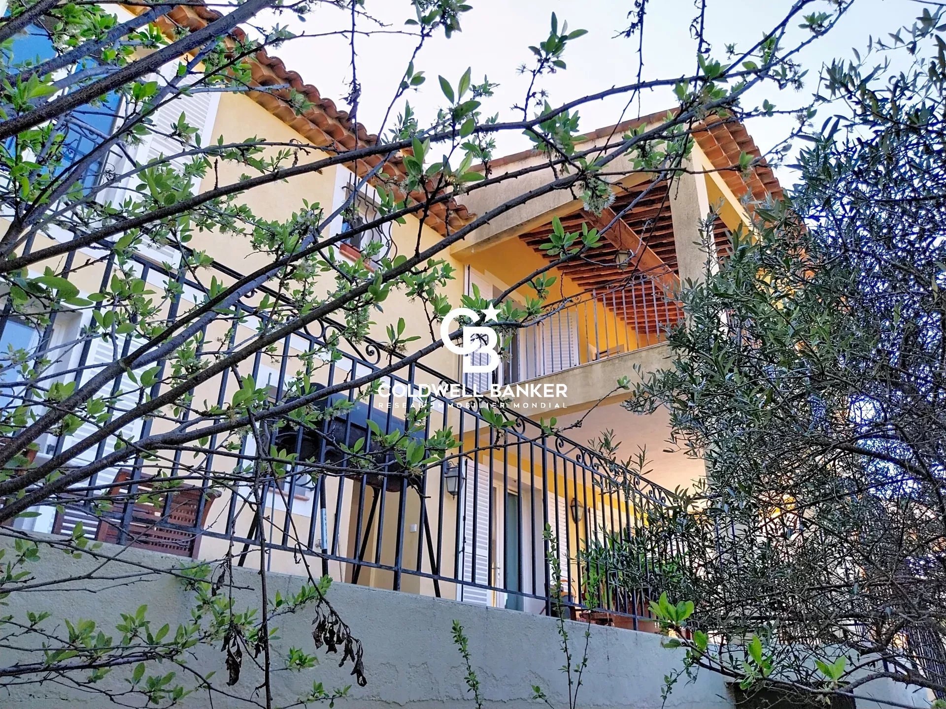 Agence immobilière de Coldwell Banker Esterel Realty