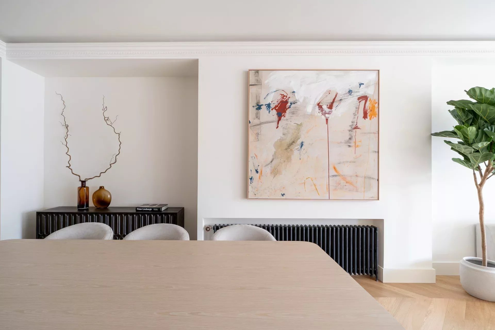 Daire Madrid - picture 29