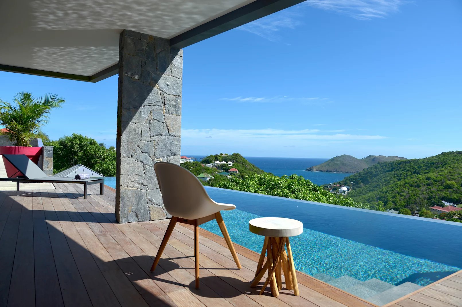 À louer Villa | Flamands - picture 2