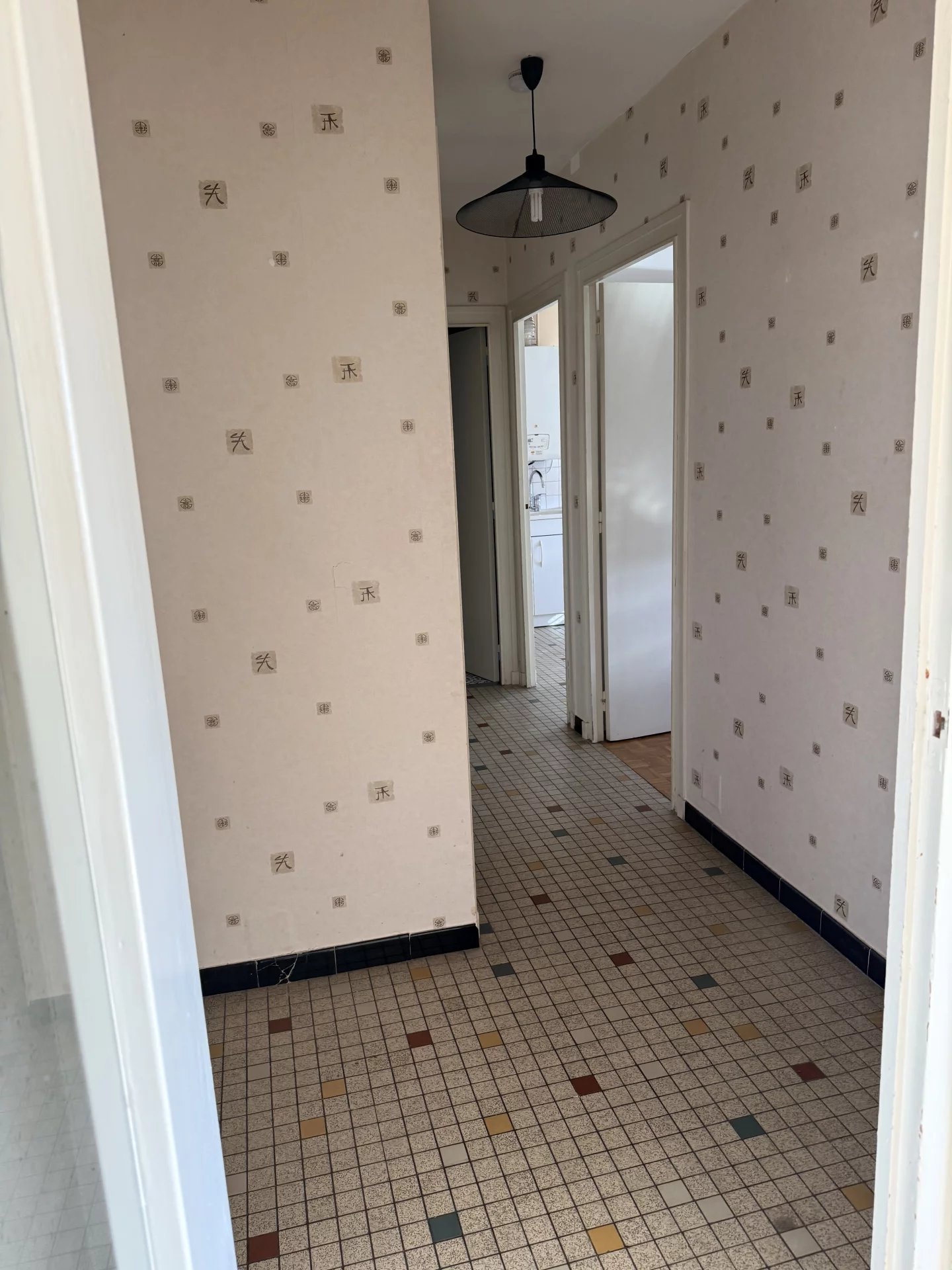 À VENDRE APPARTEMENT DE TYPE 2 AVEC UNE VUE IMPRENABLE SUR LES MONTAGNES ! — photo 5