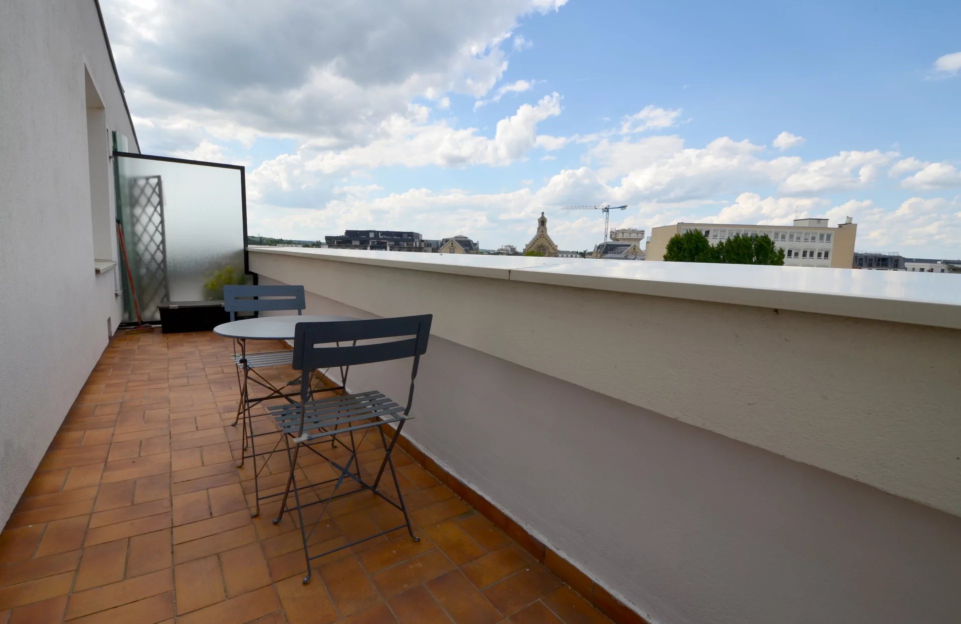 Location Appartement Saint-Germain-en-Laye