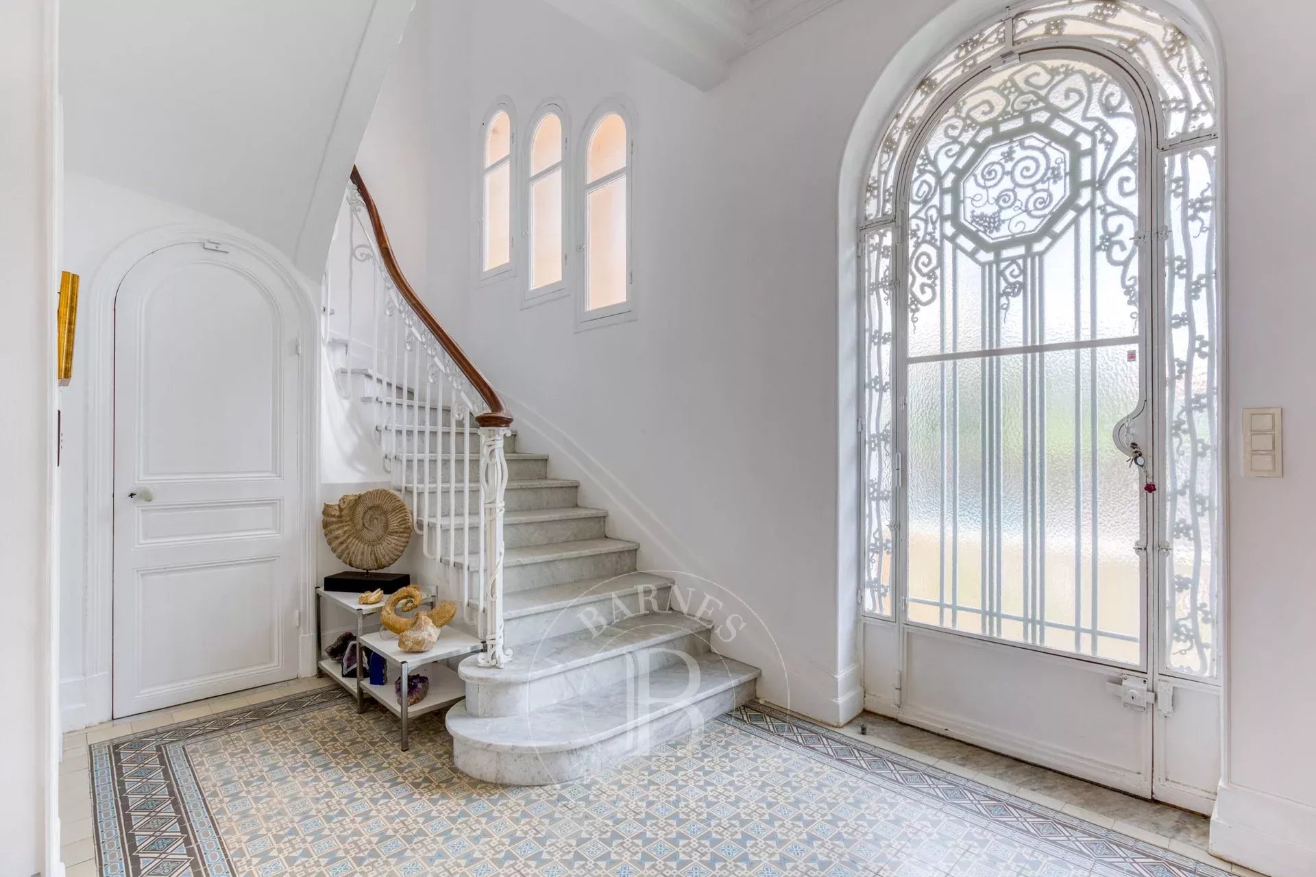 Villa Cannes - picture 10