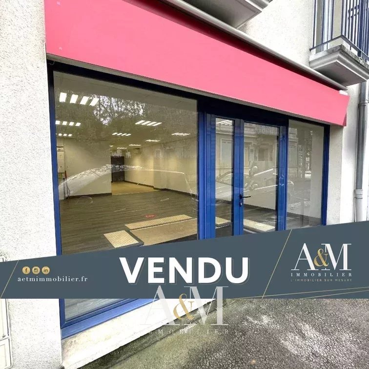 Agence immobilière de A&M IMMOBILIER