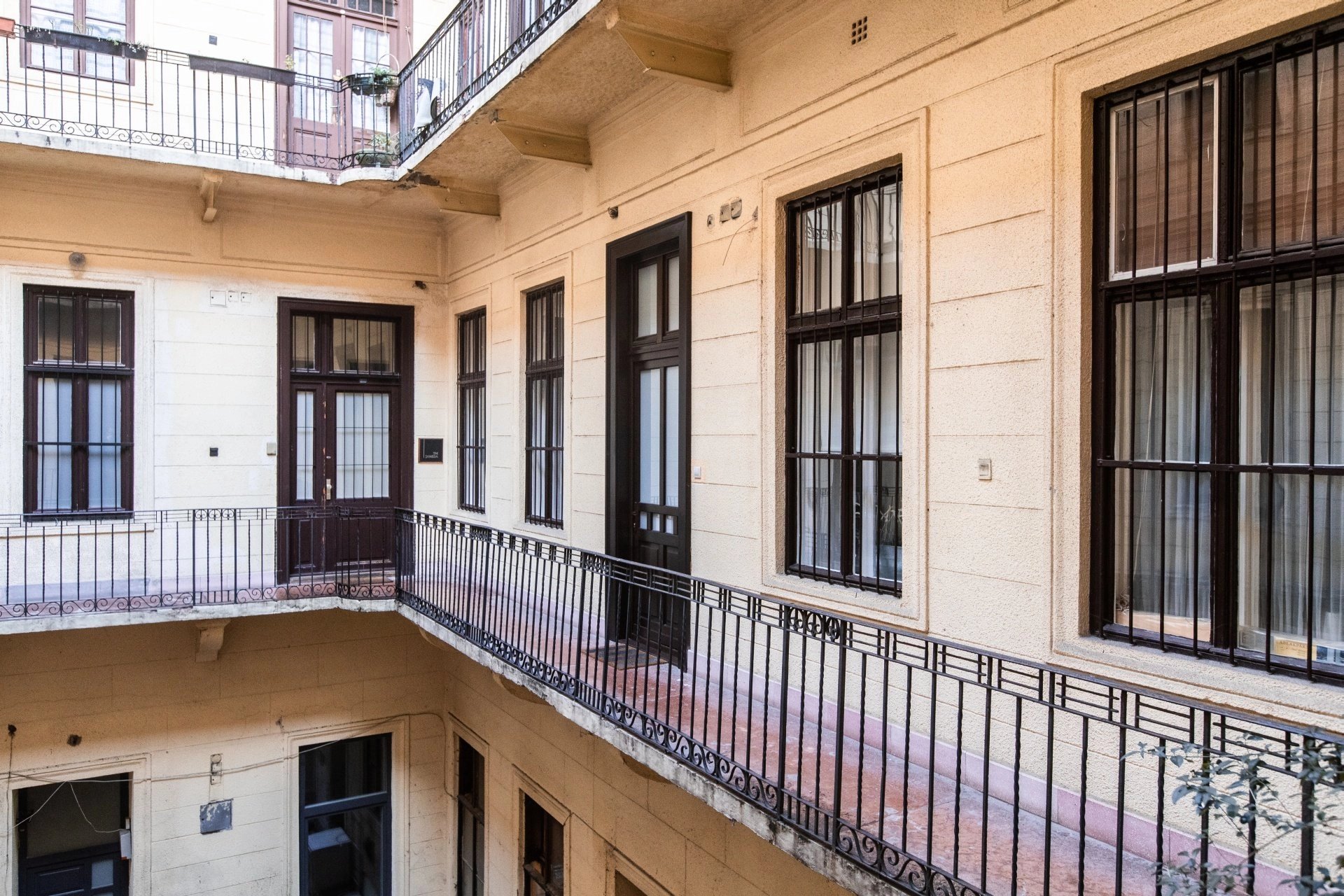 Daire Budapest VI. kerülete - picture 20