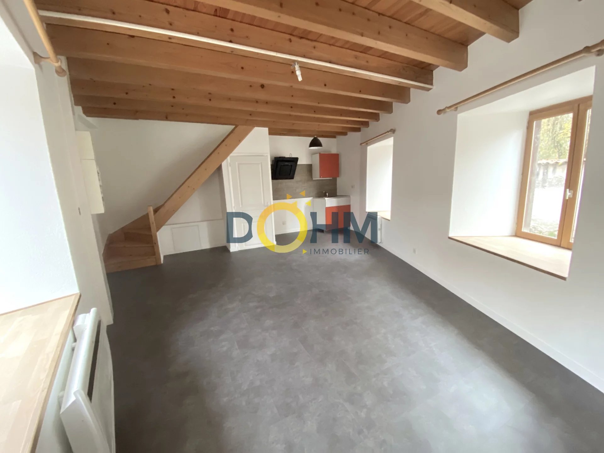 Vente Immeuble Marsac-en-Livradois