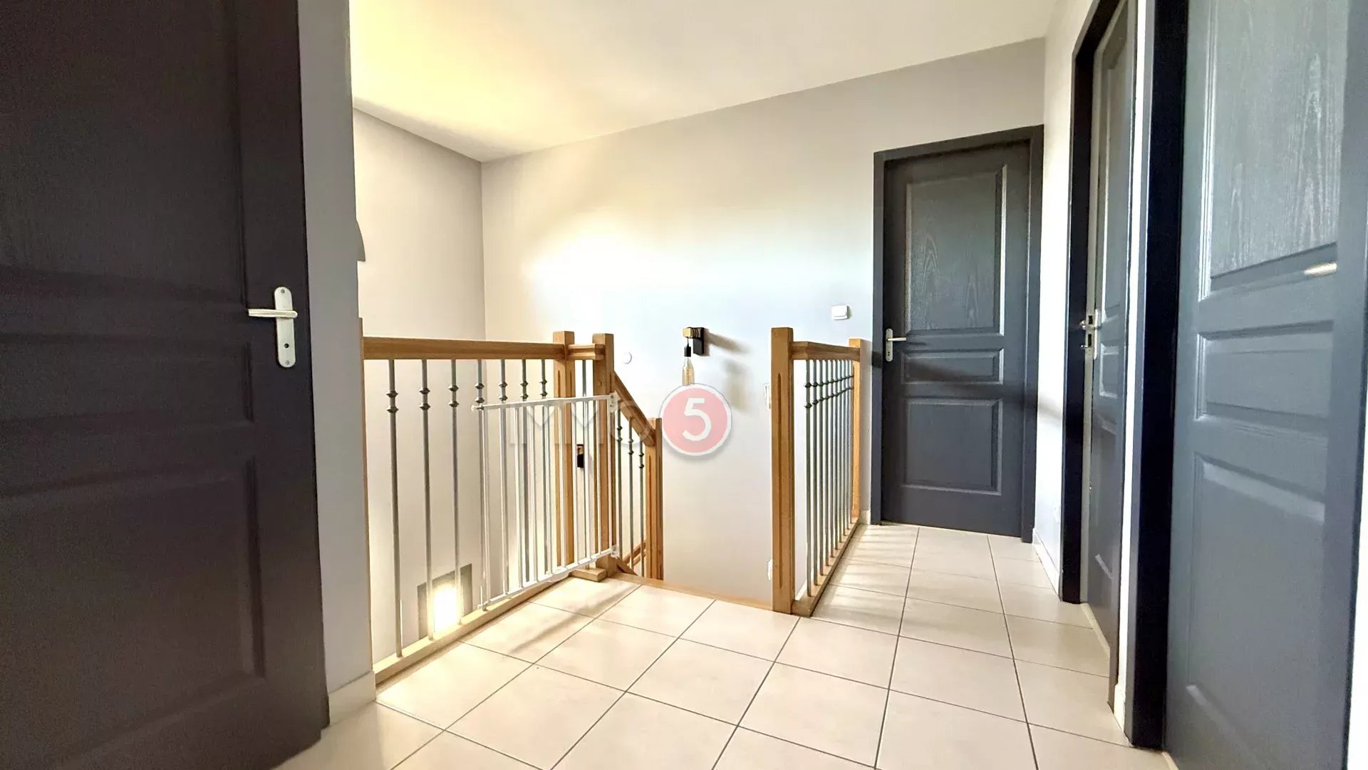 Vente Maison Le Raincy