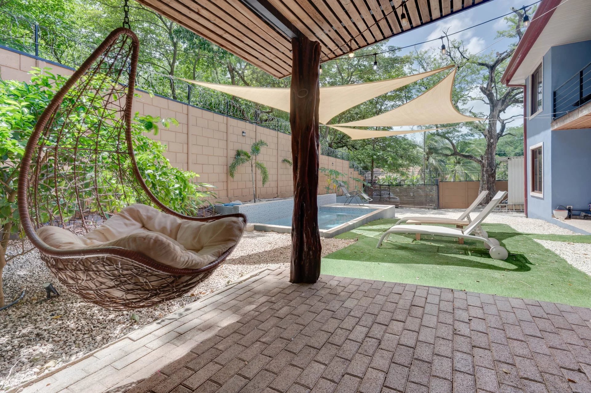 Venta Villa Santa Cruz