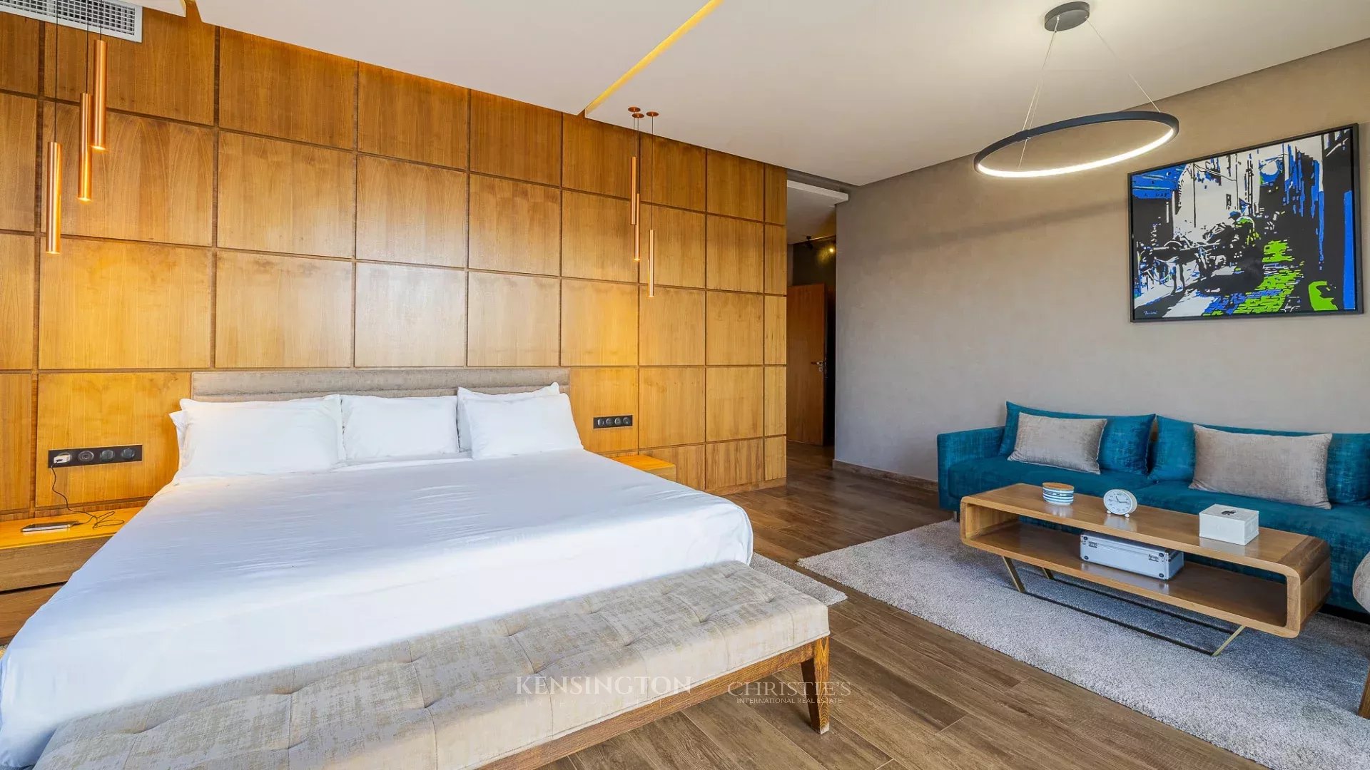 5 Bedroom Villa/Townhouse's Image 28