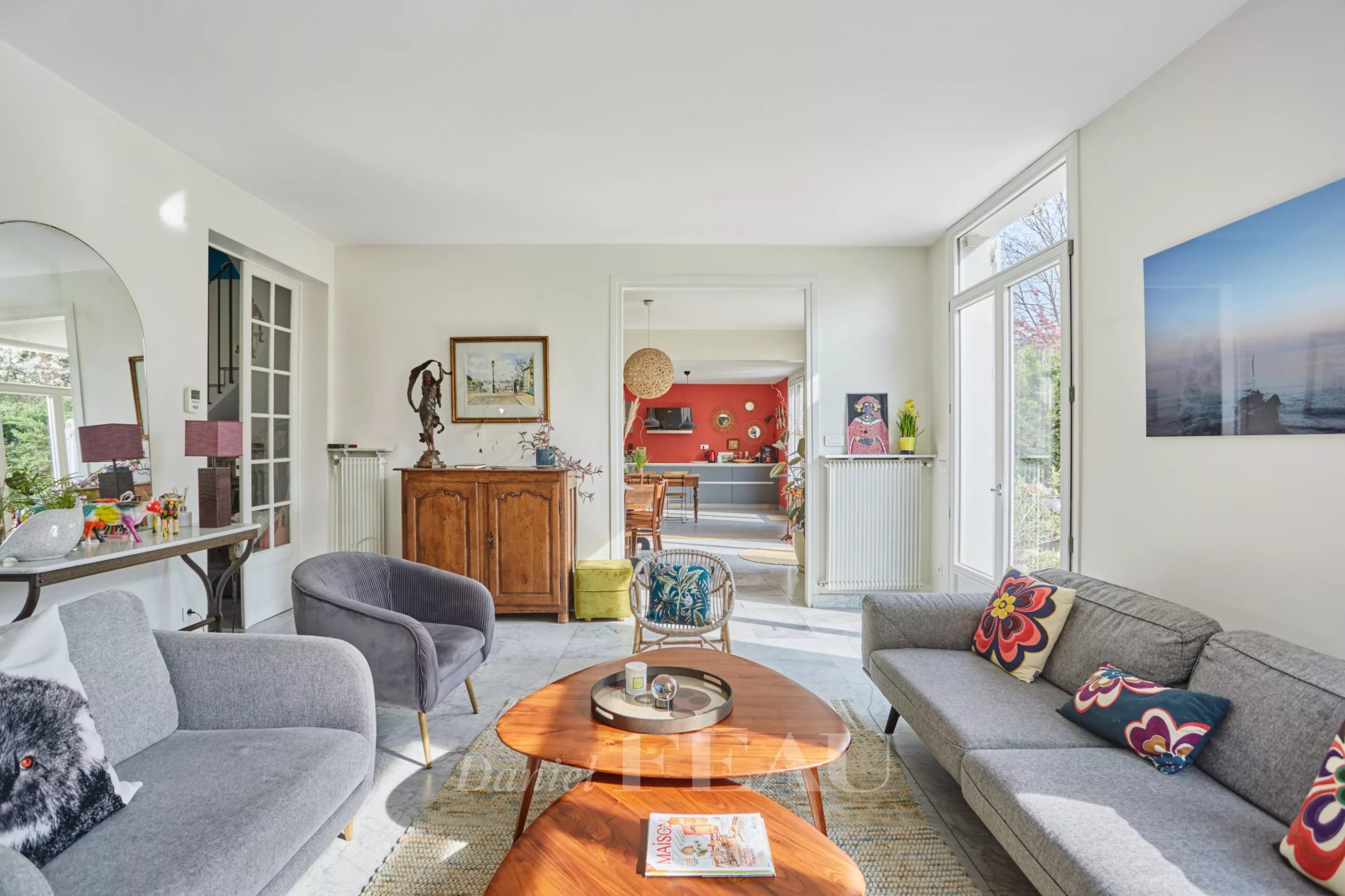 6 Bedroom Villa/Townhouse's Image 7