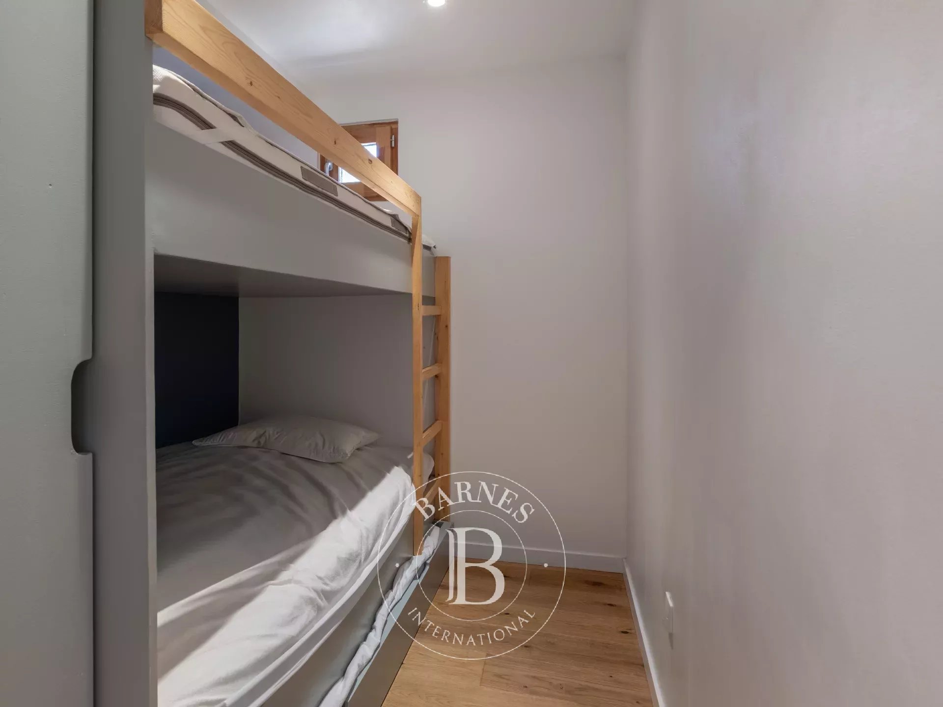 Daire Megève - picture 10