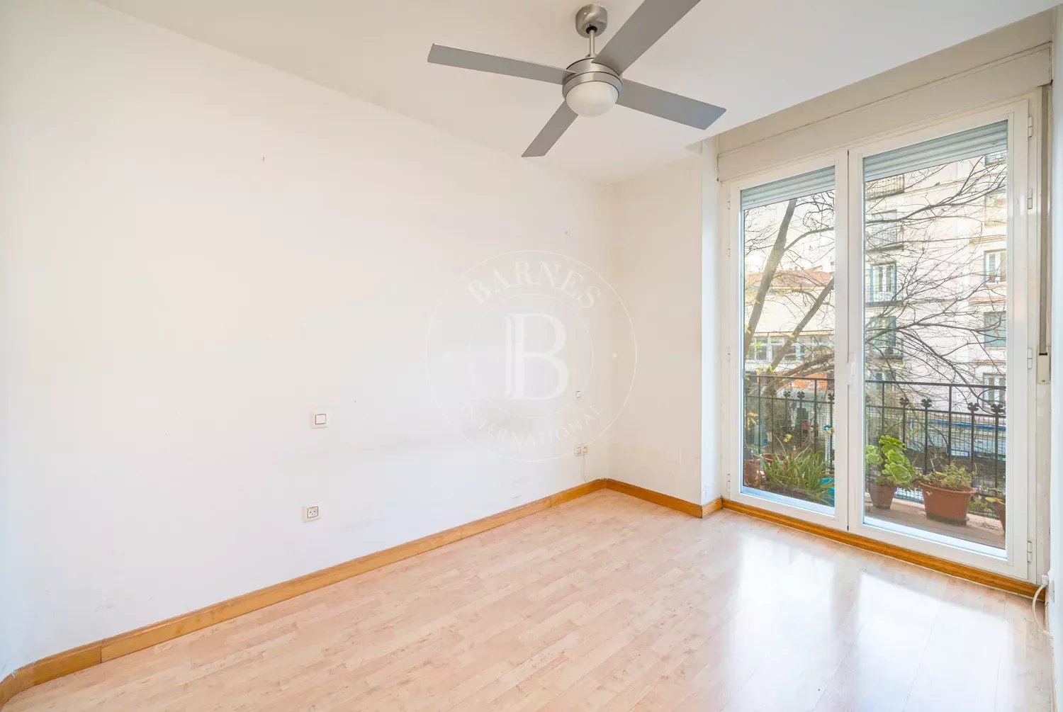 Daire Madrid - picture 23