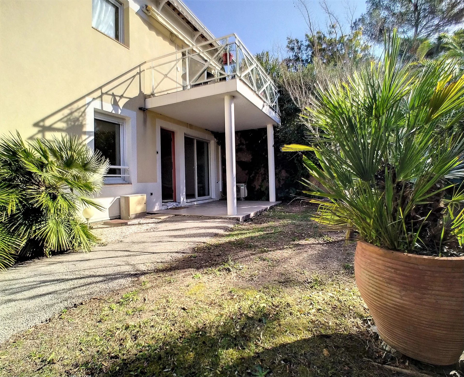 Agence immobilière de Nat'Immo