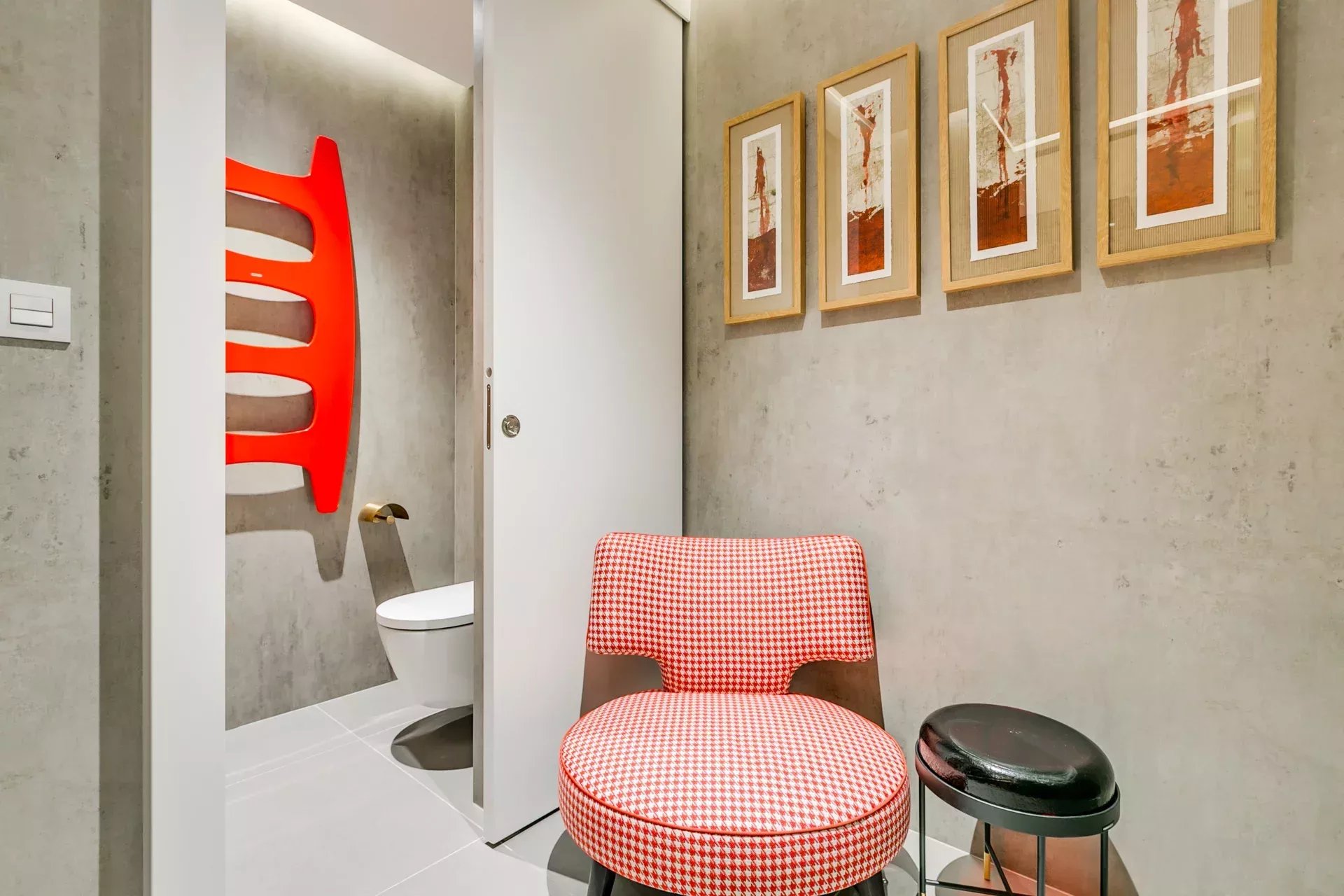 Daire Madrid - picture 18