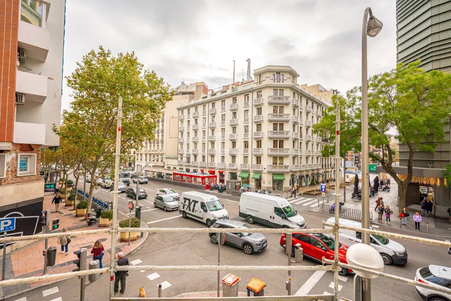 Daire Madrid - picture 39