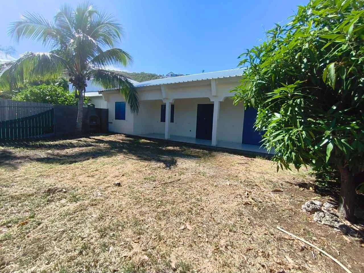 Location Maison Saint-Gilles les Bains