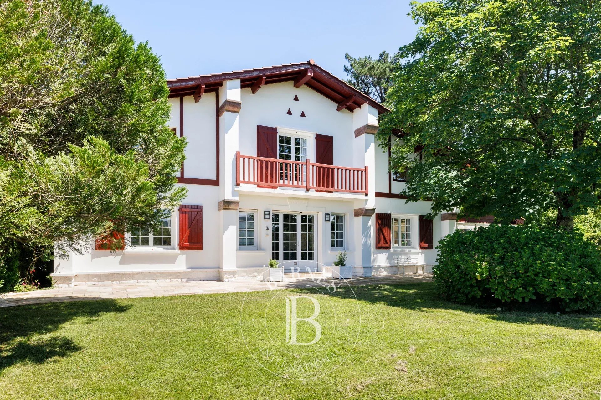 Maison Urrugne  -  ref 86883052 (picture 2)
