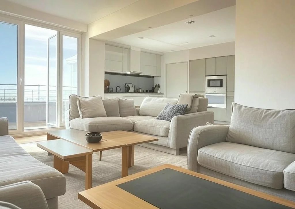 Agence immobilière de Logikiz