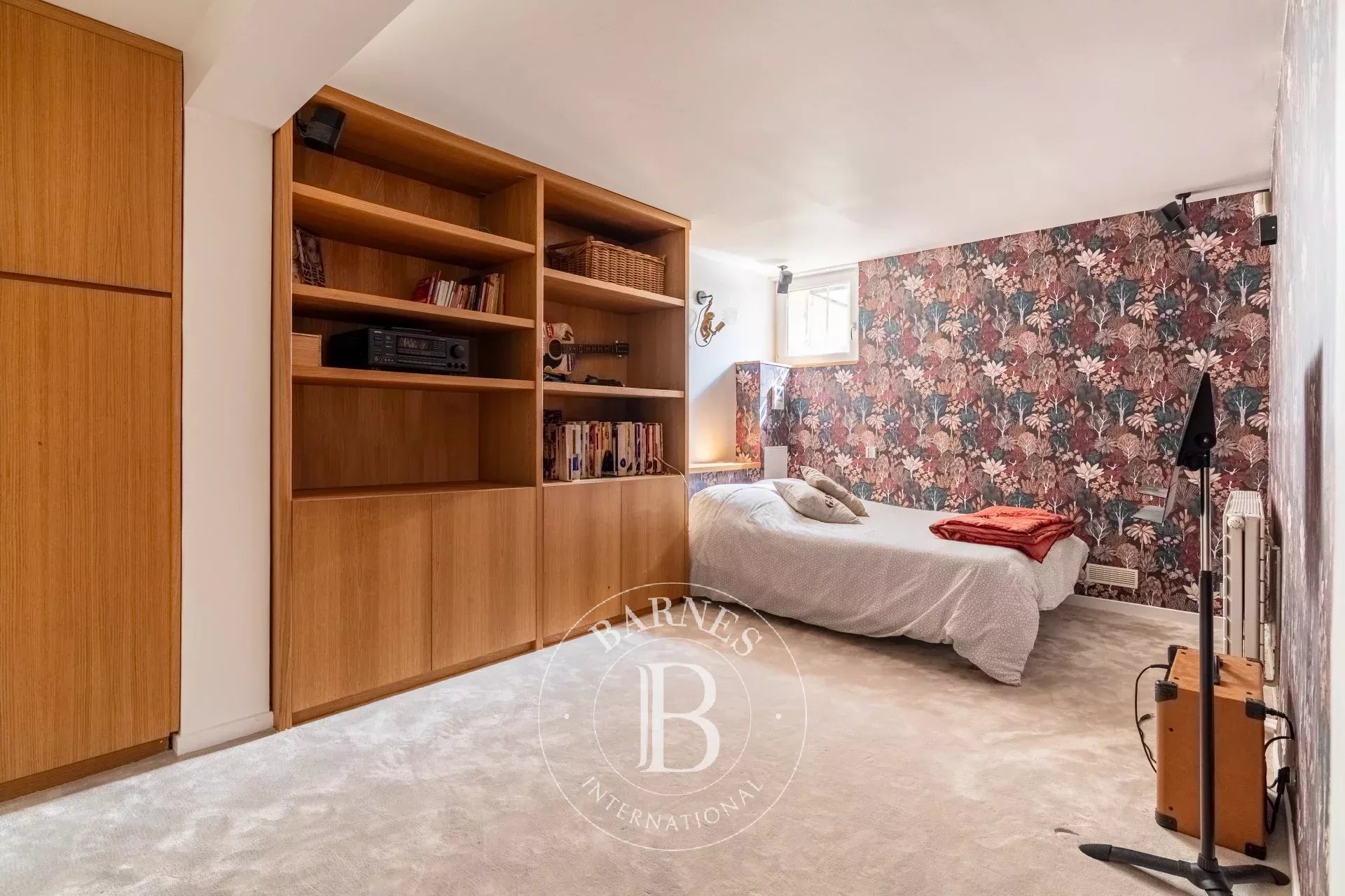 Neuilly / Chézy - House with garden - 4/5 bedrooms - picture 13